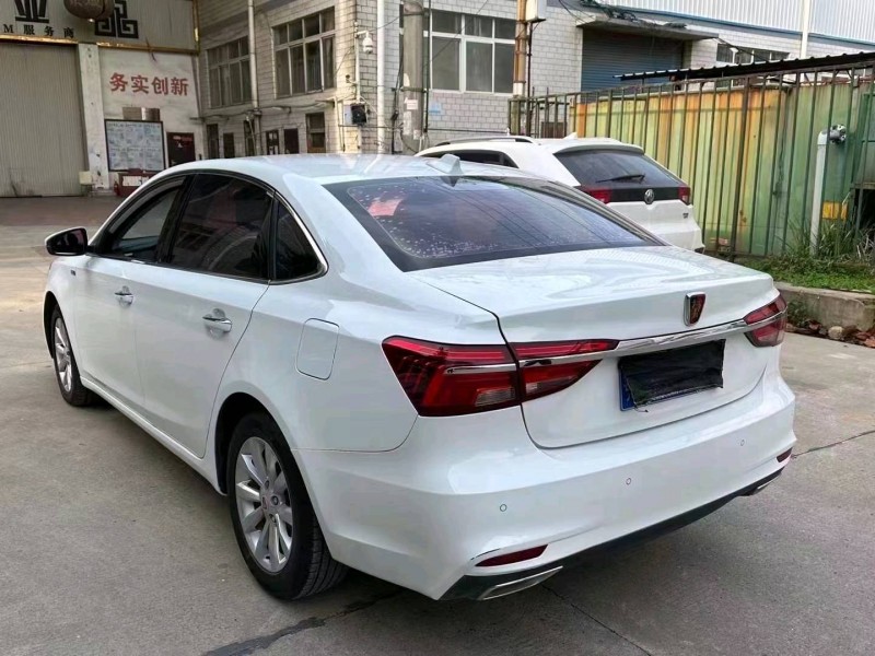 宜昌18年荣威i64