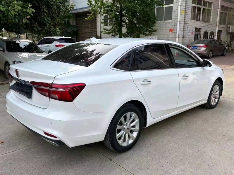 宜昌18年荣威i69