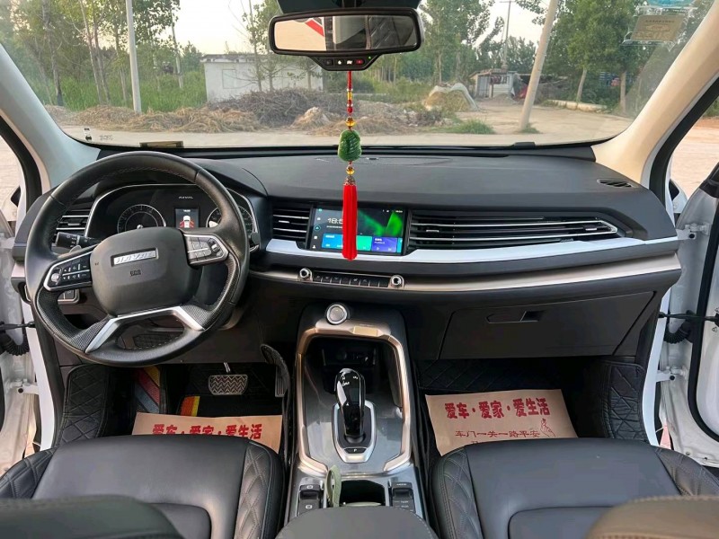 徐州20年哈弗H65