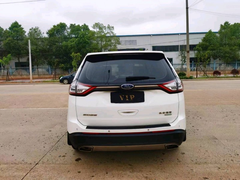 衡阳18年福特锐界5