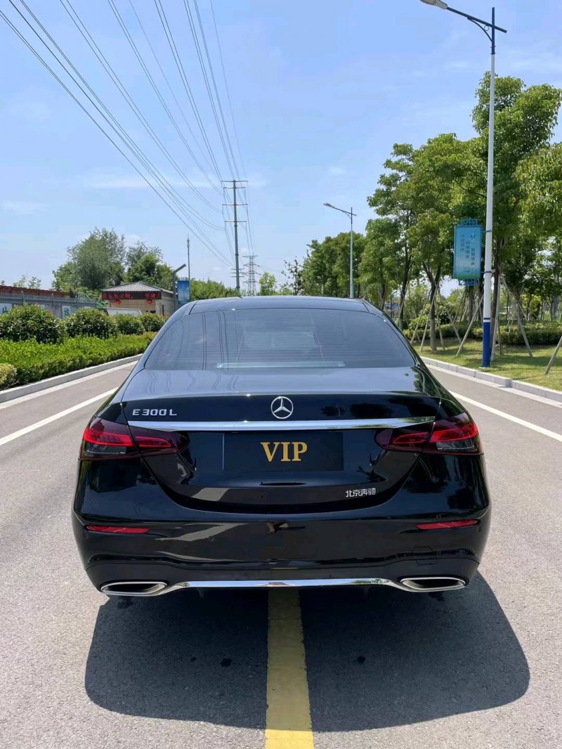徐州22年奔驰E9
