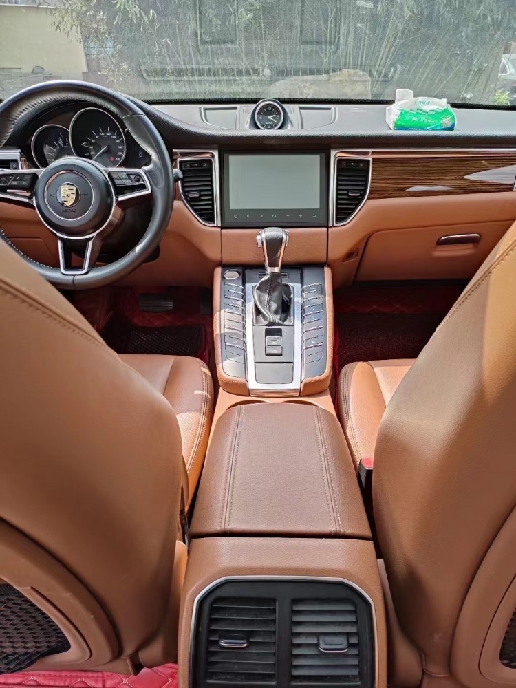 青岛17年众泰SR98