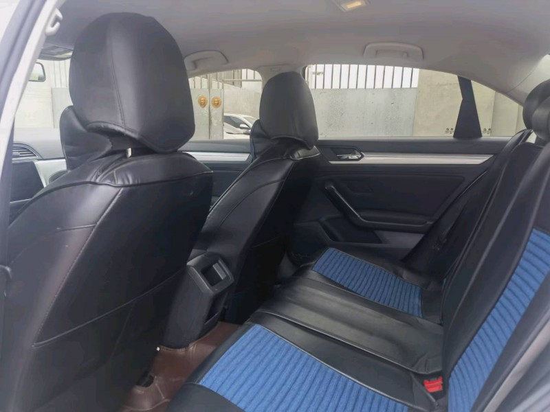 保定18年大众凌渡6