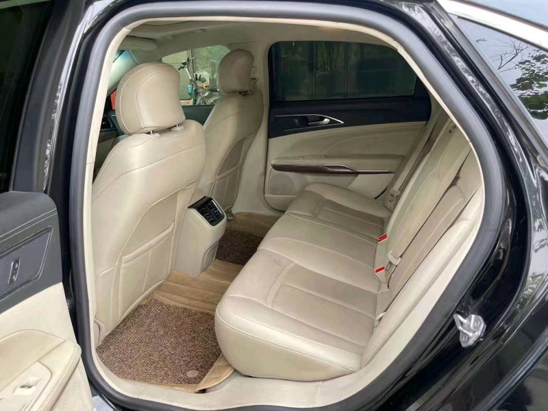 枣庄17年福特金牛座6