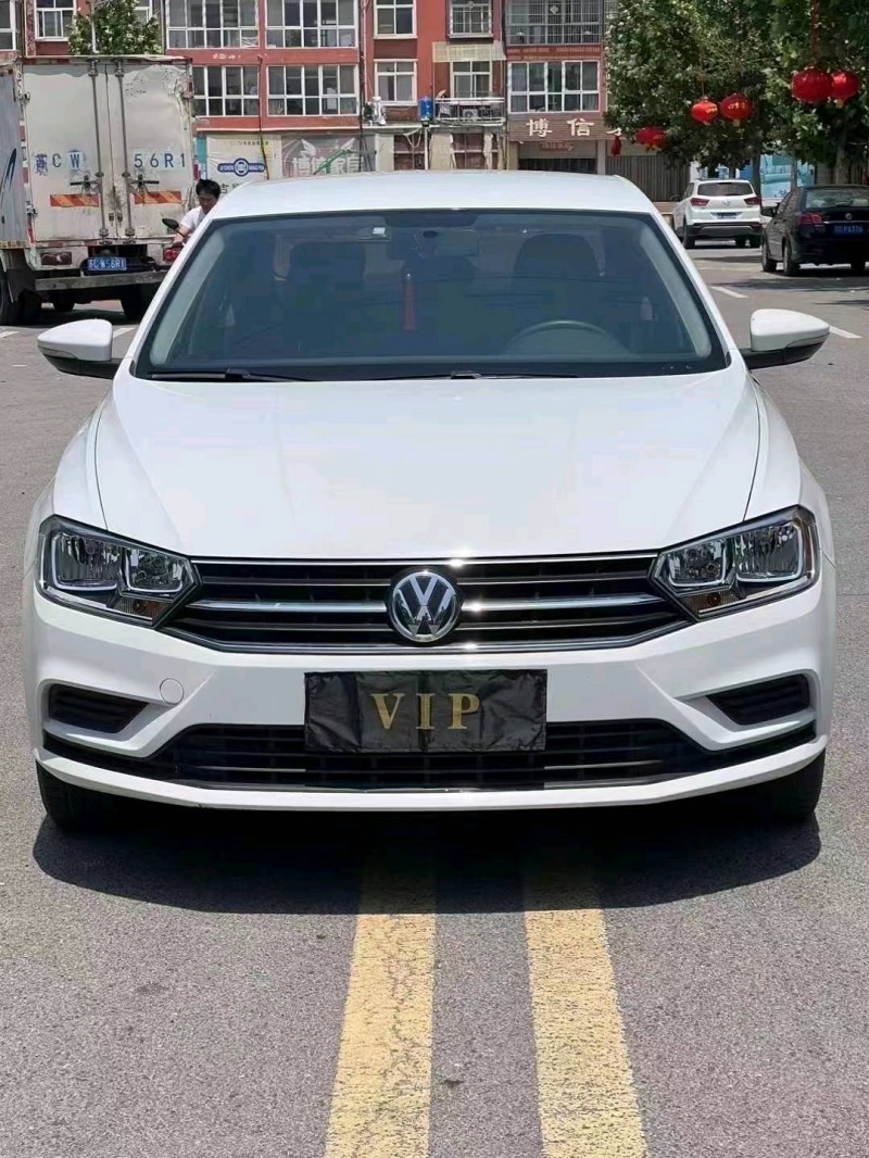 淮南18年大众宝来1