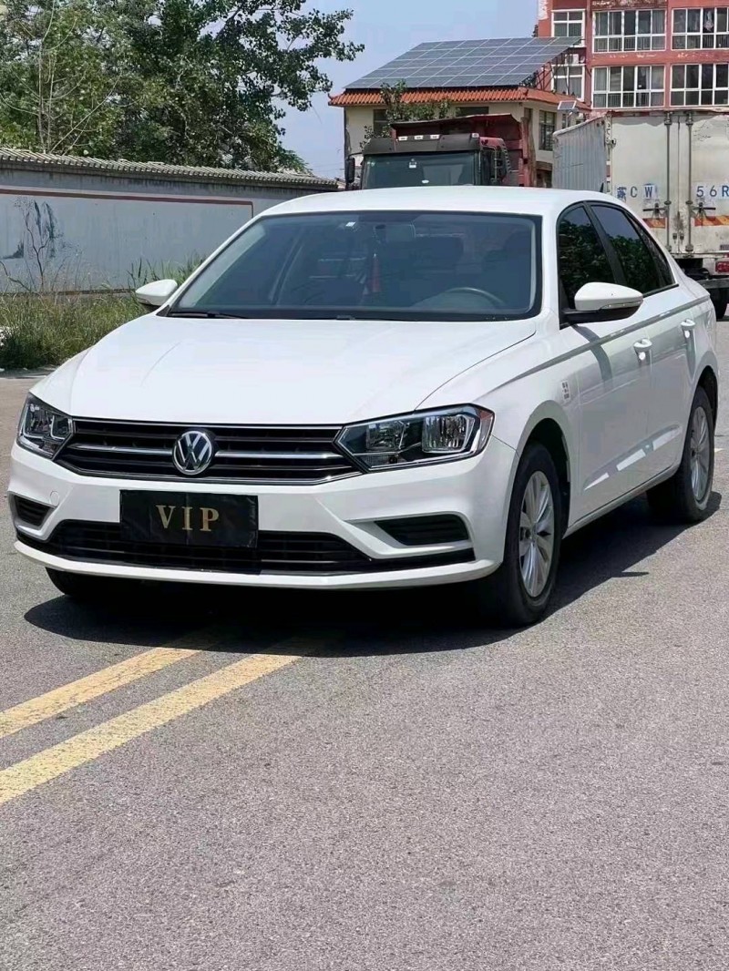 淮南18年大众宝来2