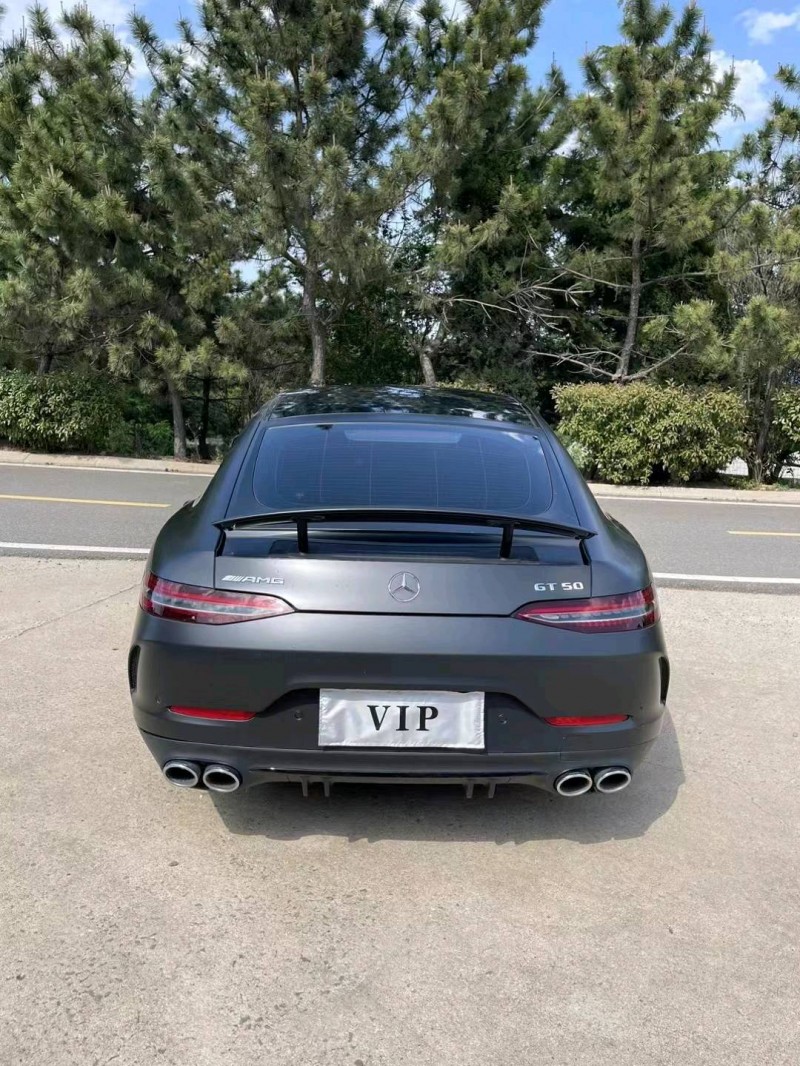 淄博21年奔驰AMG9