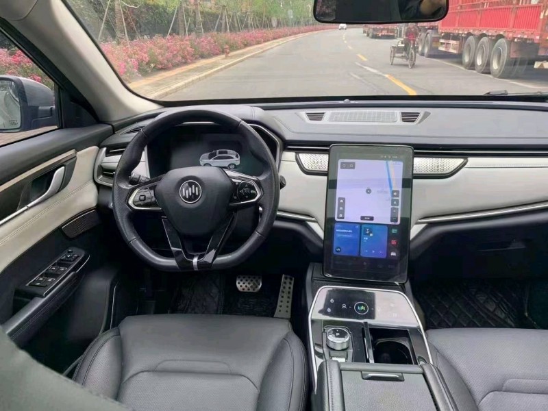 淮南21年威马汽车EX-55