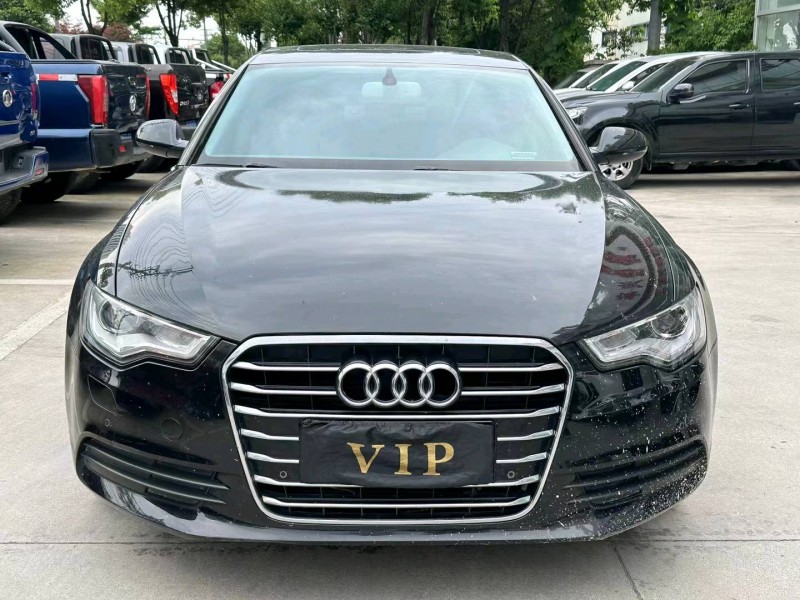 淮南13年奥迪A61