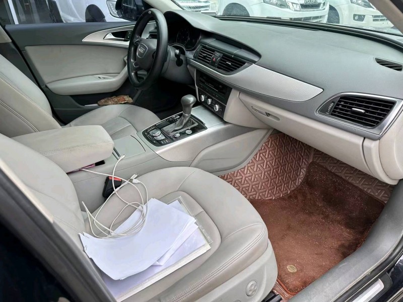 淮南13年奥迪A62