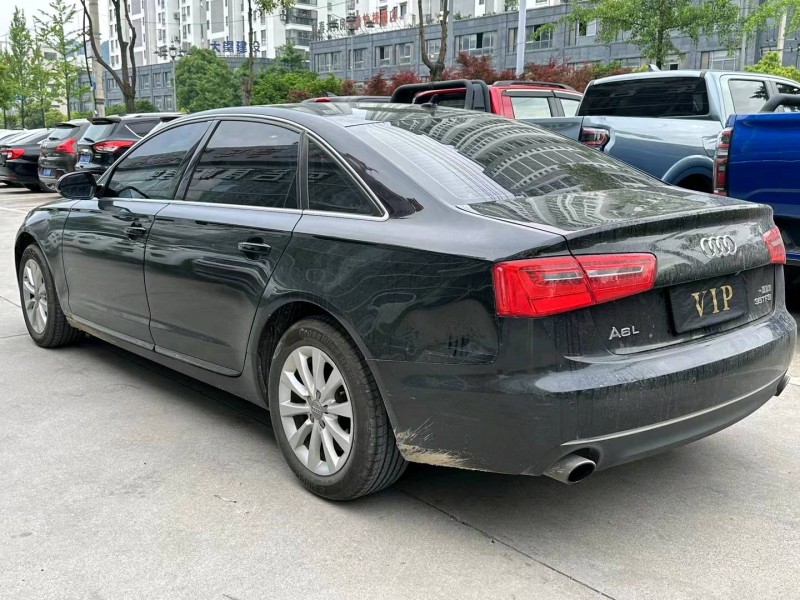 淮南13年奥迪A65