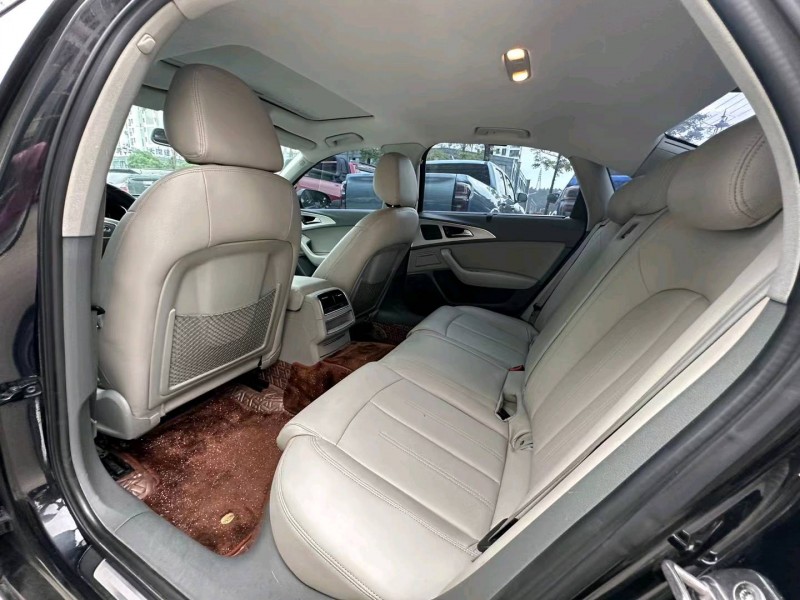 淮南13年奥迪A67