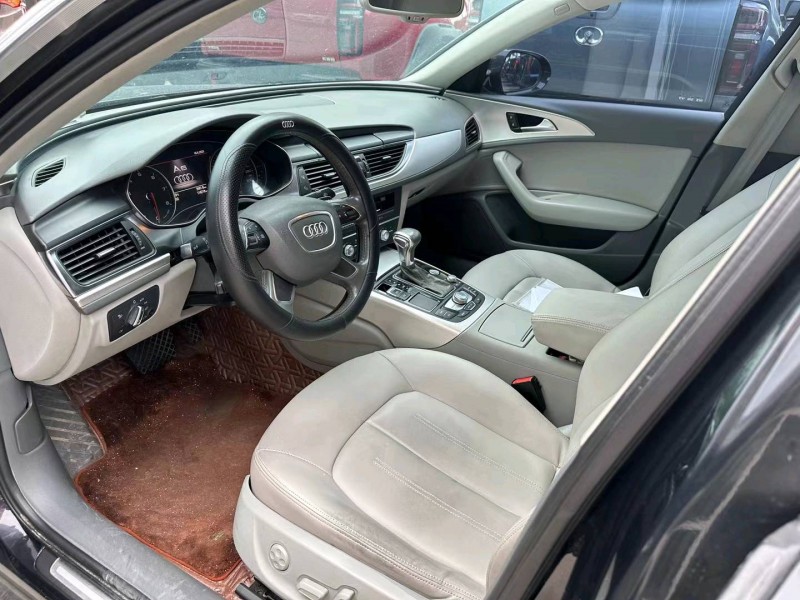 淮南13年奥迪A68