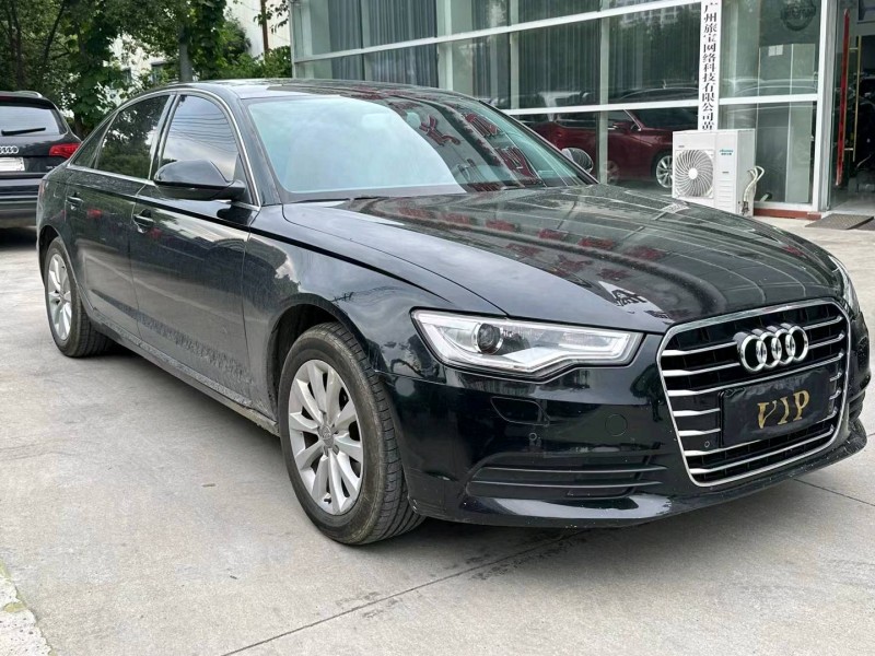 淮南13年奥迪A69