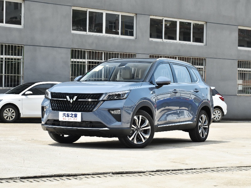欽州21年五菱汽車星辰7