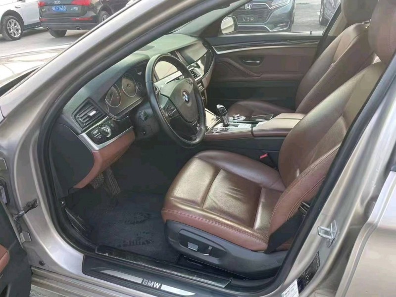 宜昌15年宝马5系6