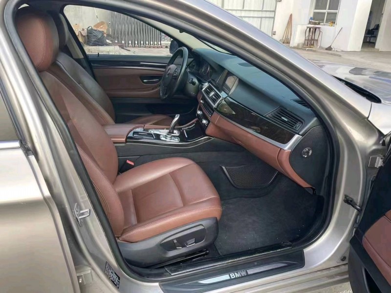 宜昌15年宝马5系8