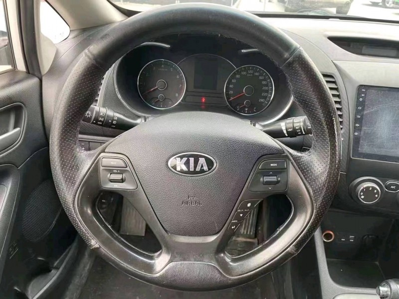 宜昌16年起亚K36