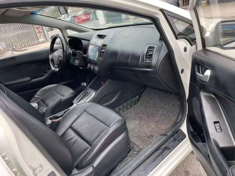 宜昌16年起亚K38