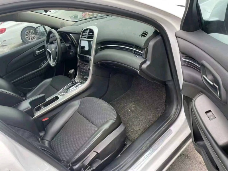 宜昌15年雪佛兰迈锐宝4