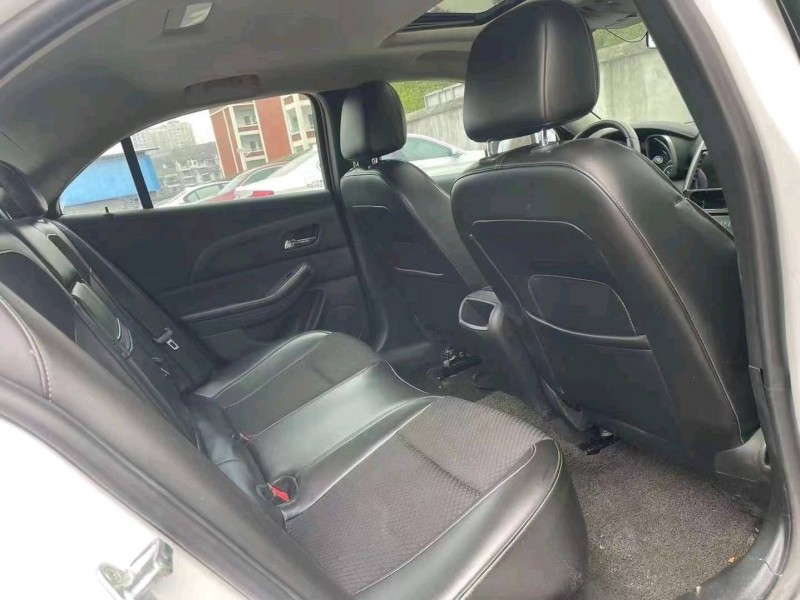 宜昌15年雪佛兰迈锐宝7