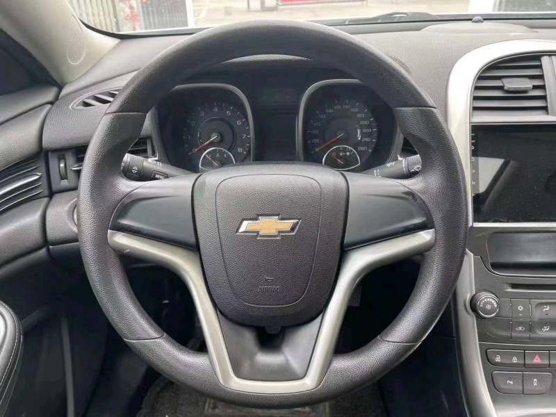 宜昌15年雪佛兰迈锐宝6