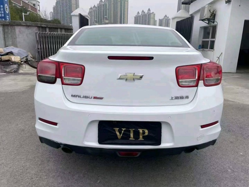 宜昌15年雪佛兰迈锐宝9