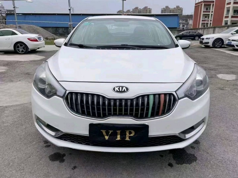 宜昌16年起亚K31