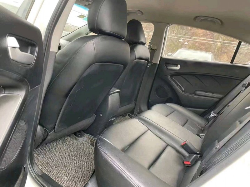 宜昌16年起亚K34