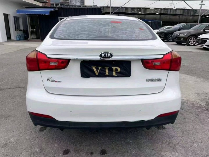 宜昌16年起亚K39