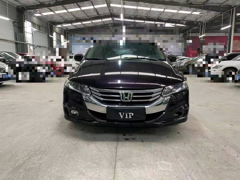 济宁15年本田奥德赛1