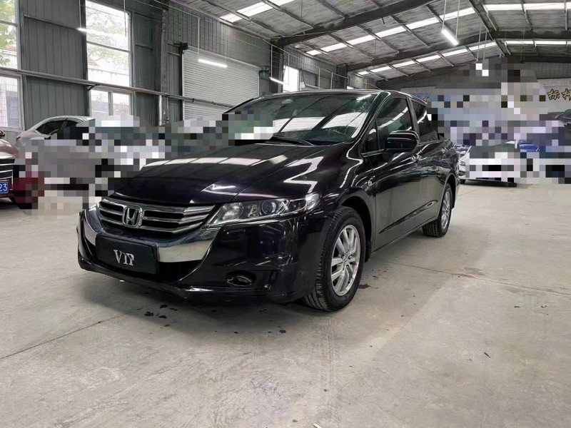 济宁15年本田奥德赛3