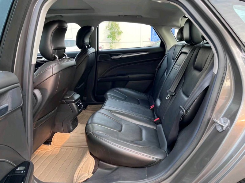 深圳14年福特蒙迪欧8