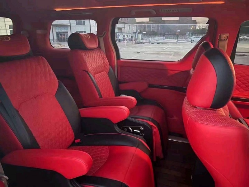 济宁14年丰田埃尔法4