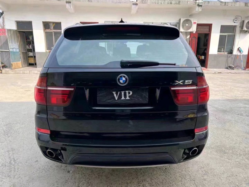 济宁13年宝马X59