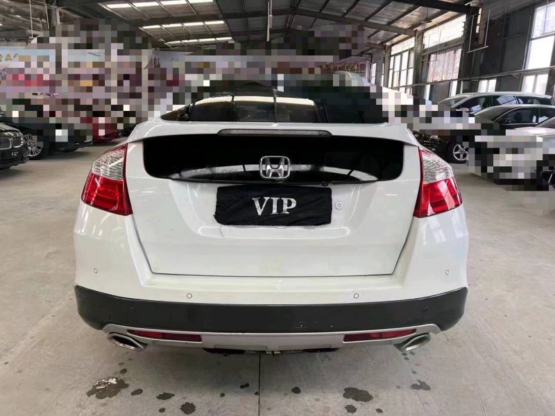 济宁15年本田歌诗图9