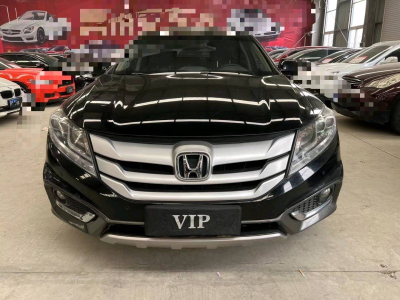 济宁15年本田歌诗图1