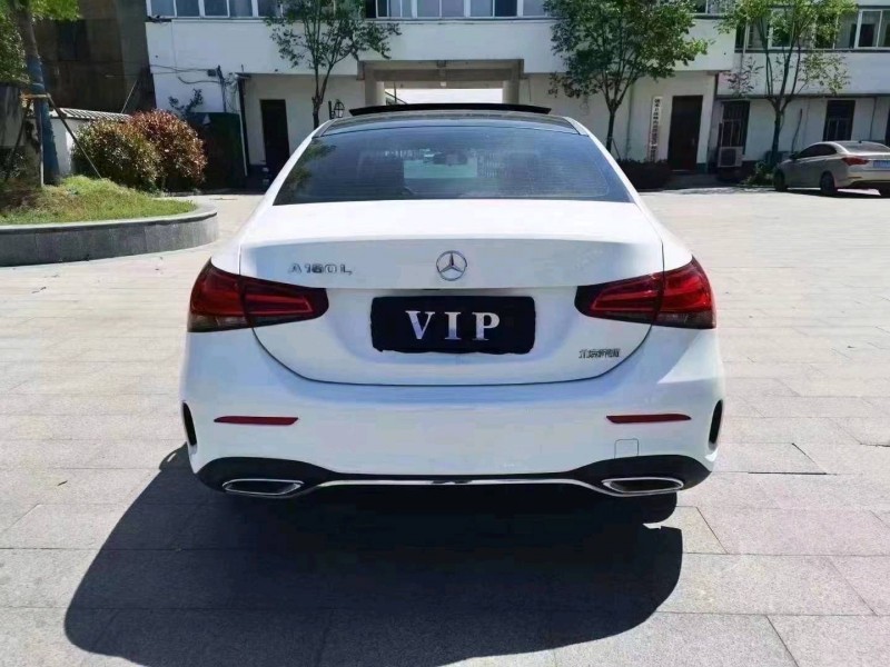 常州21年奔驰A5