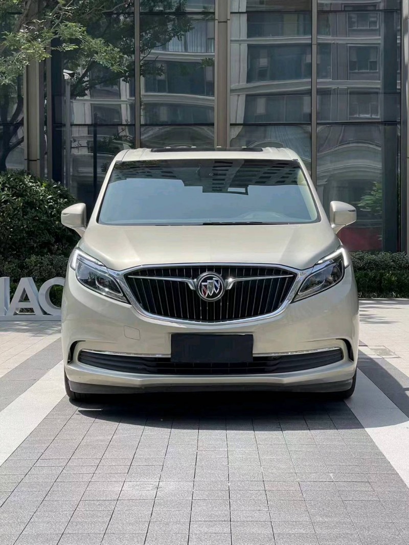 徐州19年别克GL81