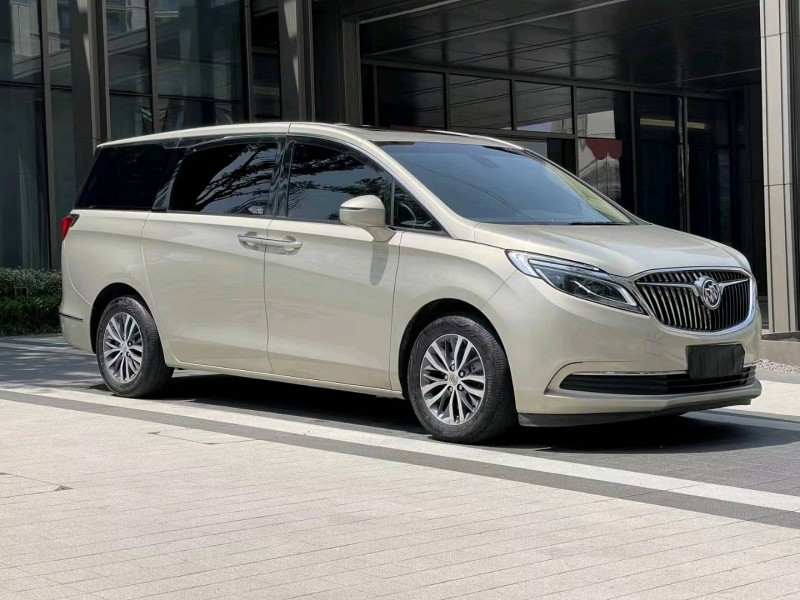 徐州19年别克GL83