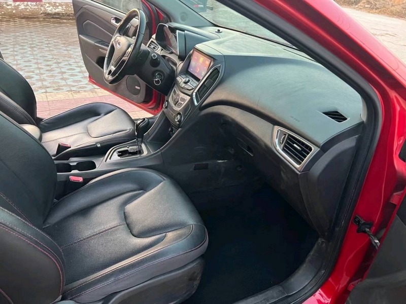 徐州16年奇瑞艾瑞泽56