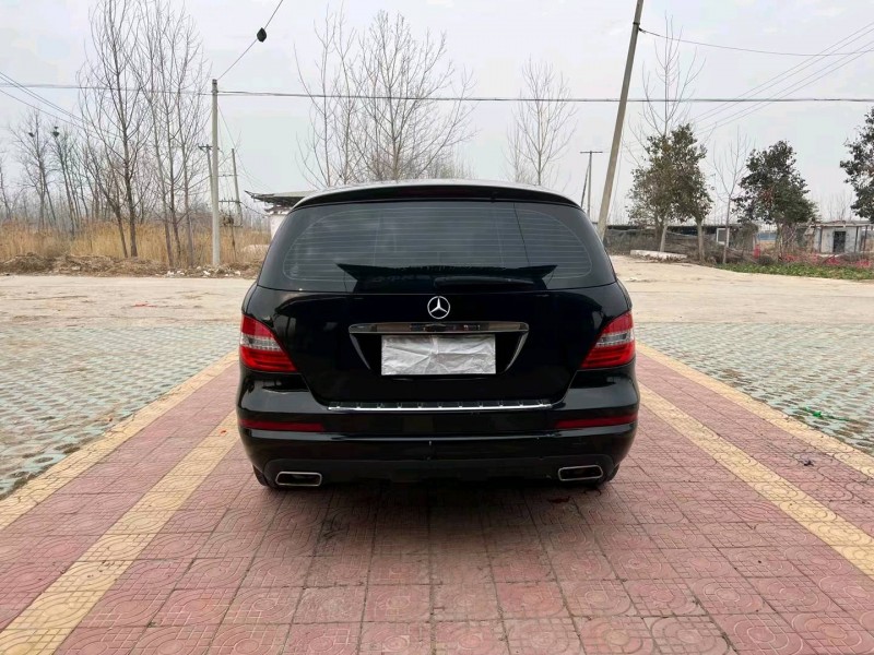 徐州12年奔驰R9