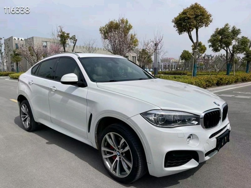 盐城18年宝马X62