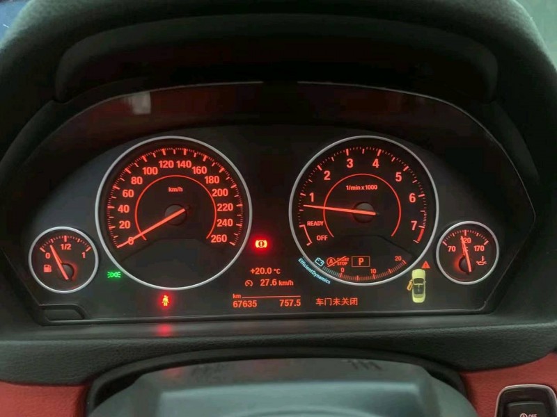 宜昌18年宝马4系5