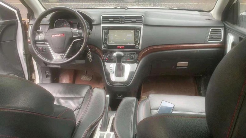 宜昌14年哈弗H67