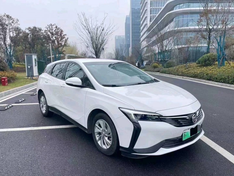 徐州23年别克velite62