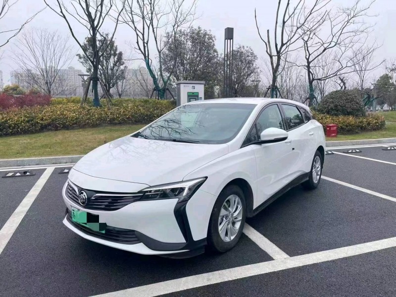 徐州23年别克velite63