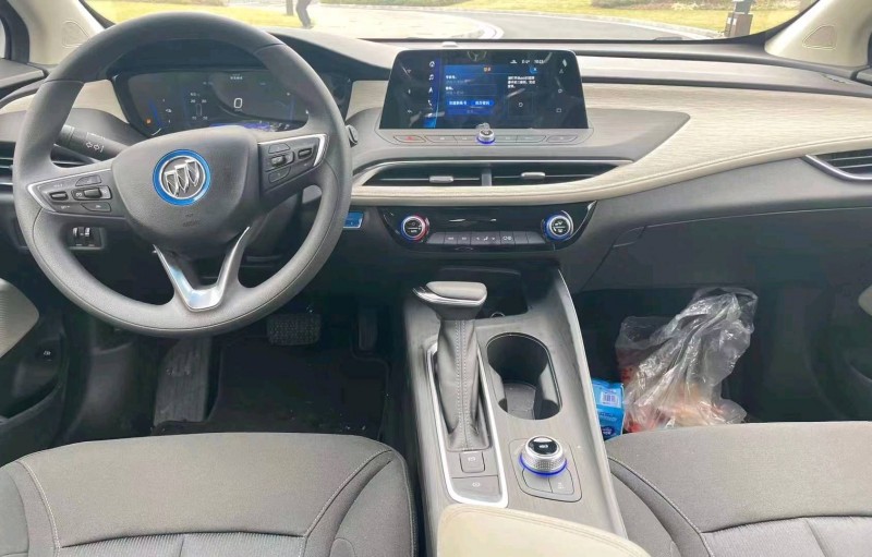 徐州23年别克velite65