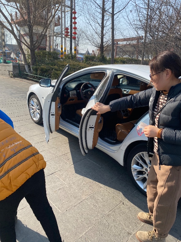 淄博13年捷豹XF6