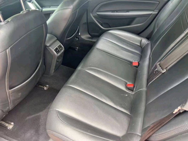 淮南17年标致4085